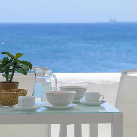 Apartament La Vida Oceana Costa Teguise Zewnętrze zdjęcie