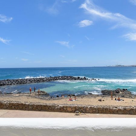 Apartament La Vida Oceana Costa Teguise Zewnętrze zdjęcie