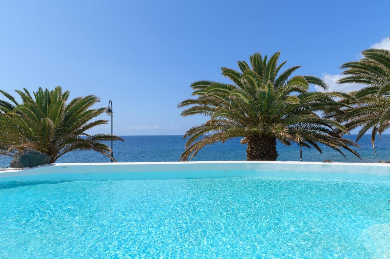 Apartament La Vida Oceana Costa Teguise Zewnętrze zdjęcie