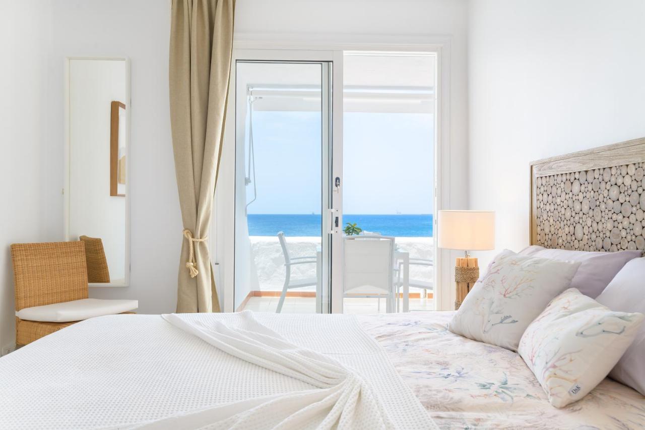 Apartament La Vida Oceana Costa Teguise Zewnętrze zdjęcie