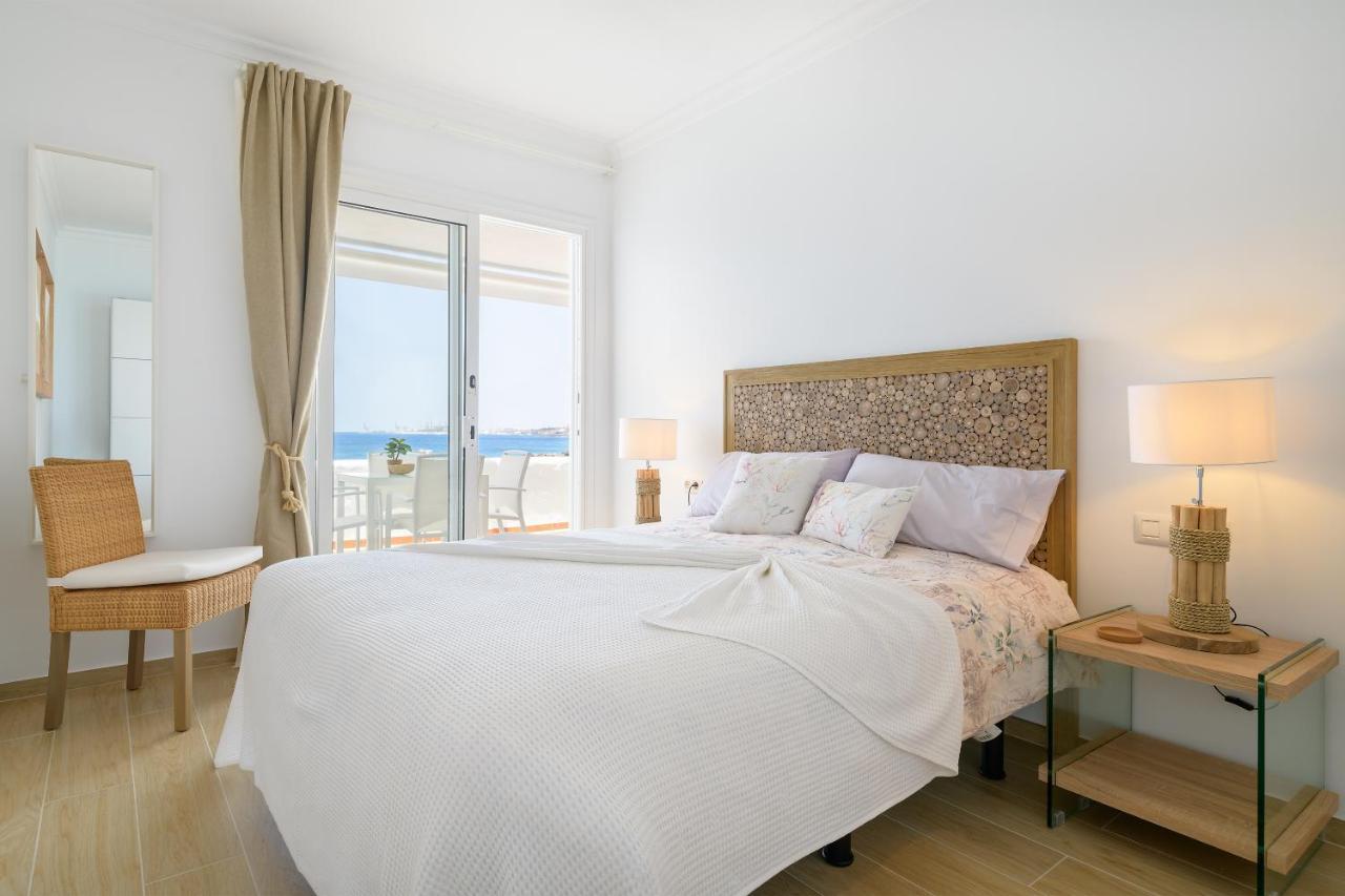 Apartament La Vida Oceana Costa Teguise Zewnętrze zdjęcie