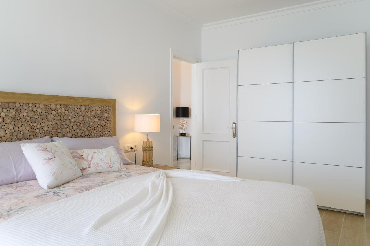 Apartament La Vida Oceana Costa Teguise Zewnętrze zdjęcie