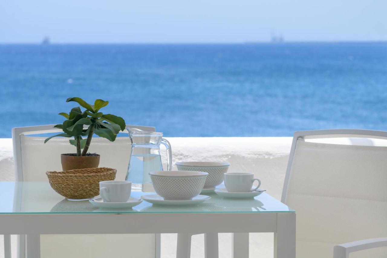 Apartament La Vida Oceana Costa Teguise Zewnętrze zdjęcie