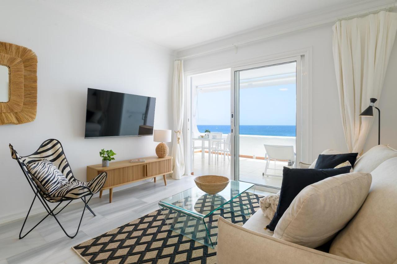 Apartament La Vida Oceana Costa Teguise Zewnętrze zdjęcie