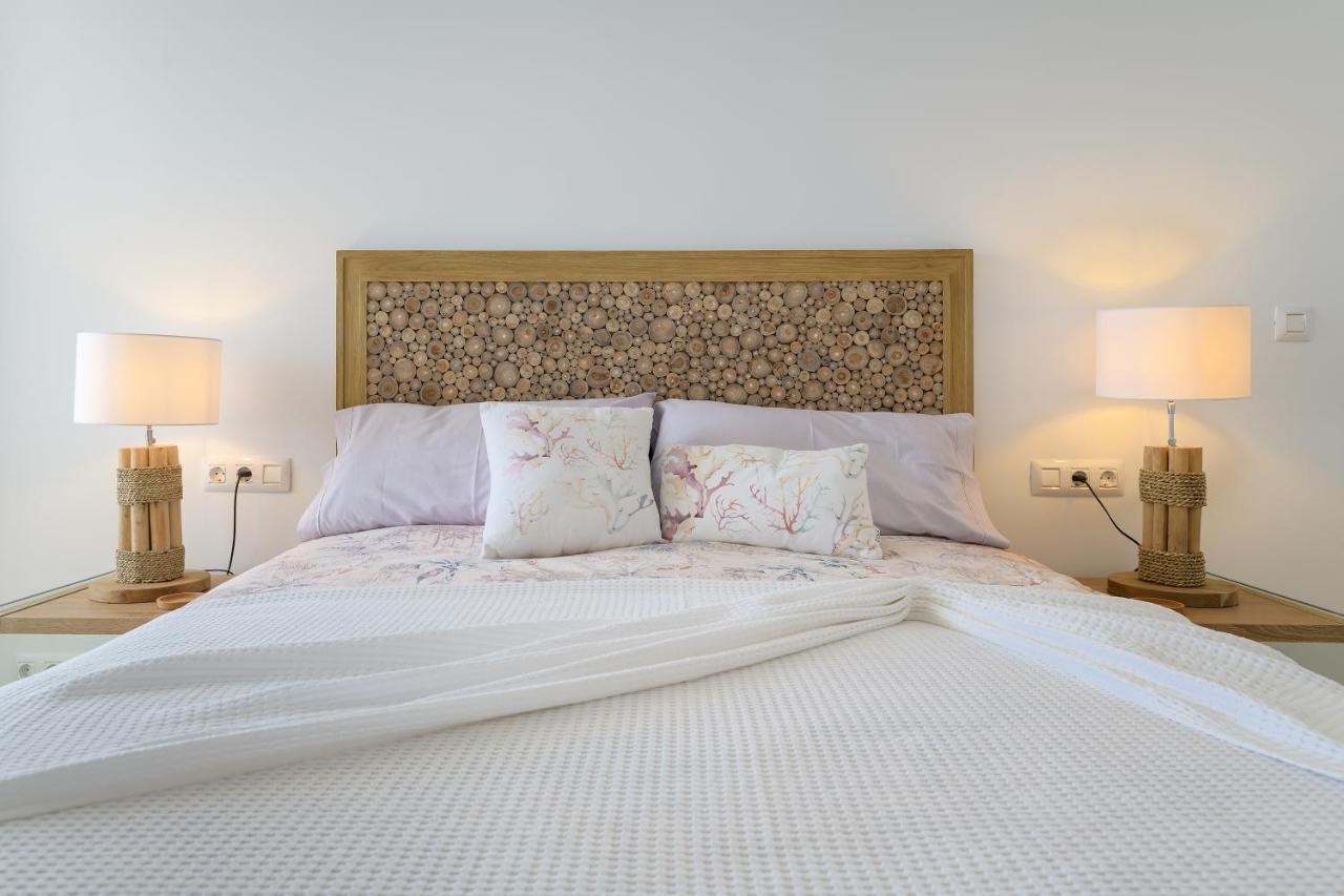 Apartament La Vida Oceana Costa Teguise Zewnętrze zdjęcie