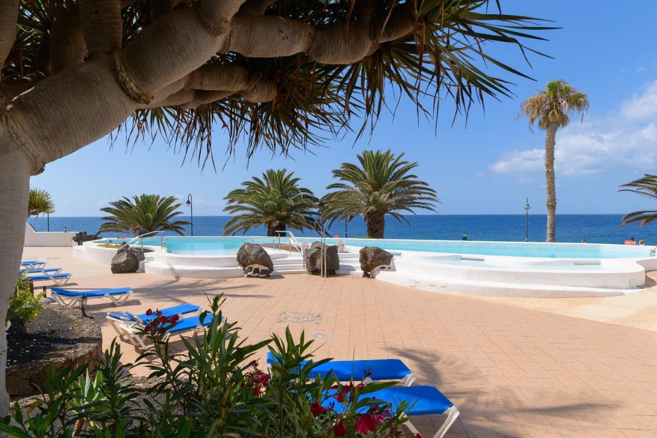 Apartament La Vida Oceana Costa Teguise Zewnętrze zdjęcie