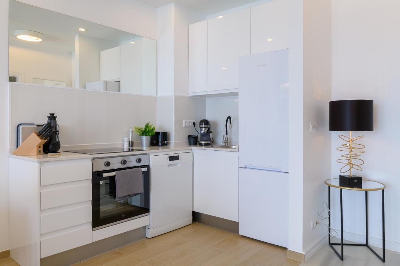 Apartament La Vida Oceana Costa Teguise Zewnętrze zdjęcie