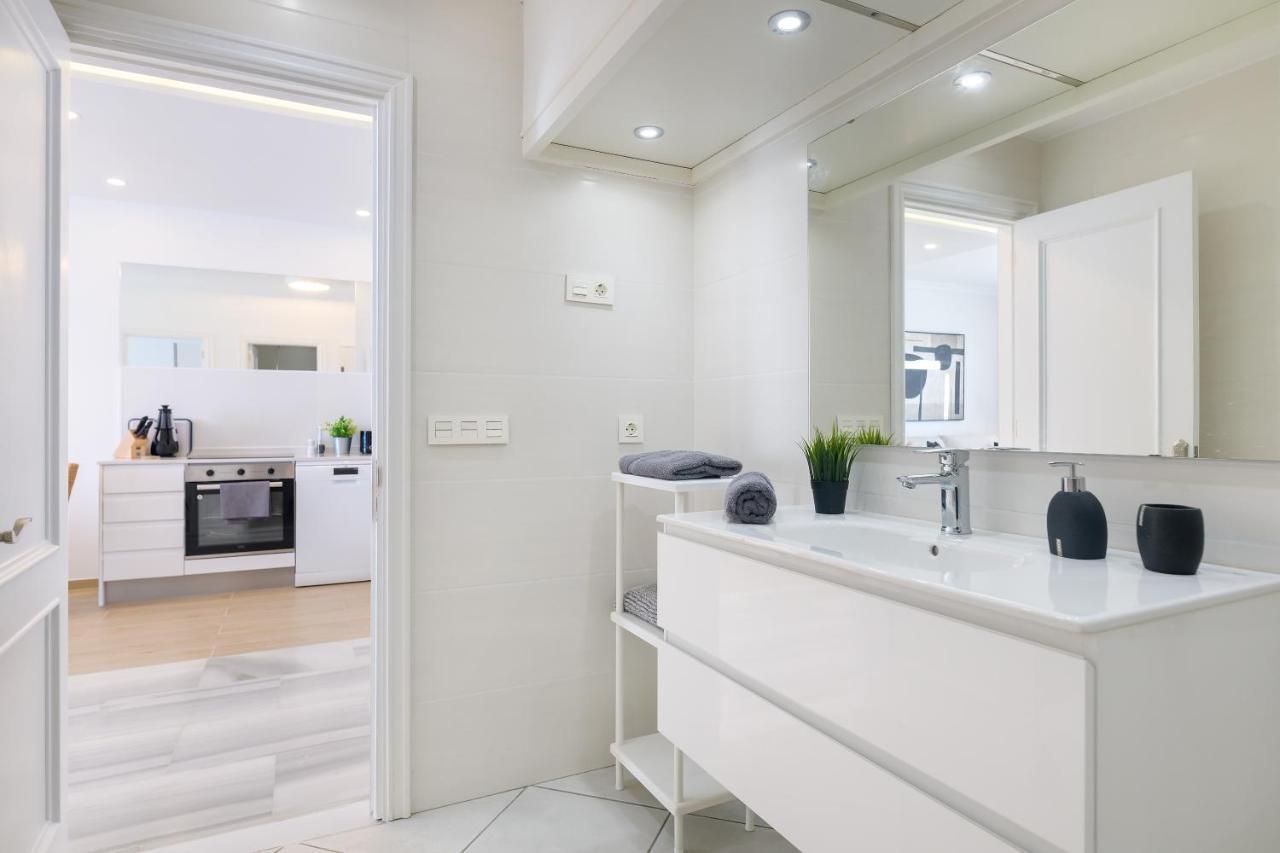 Apartament La Vida Oceana Costa Teguise Zewnętrze zdjęcie