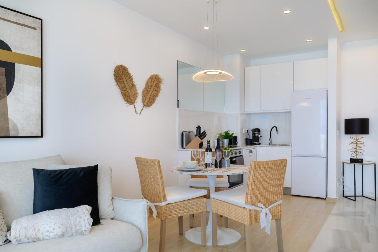 Apartament La Vida Oceana Costa Teguise Zewnętrze zdjęcie