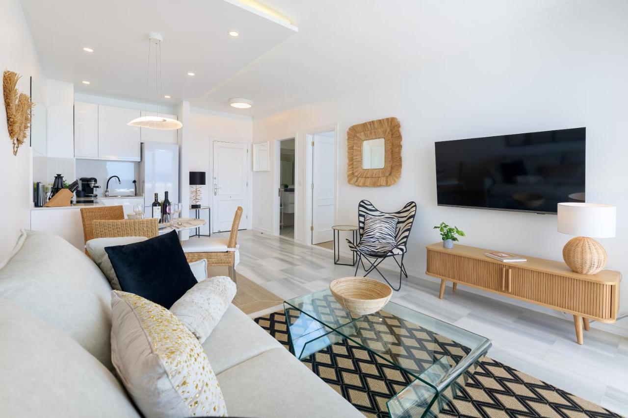 Apartament La Vida Oceana Costa Teguise Zewnętrze zdjęcie