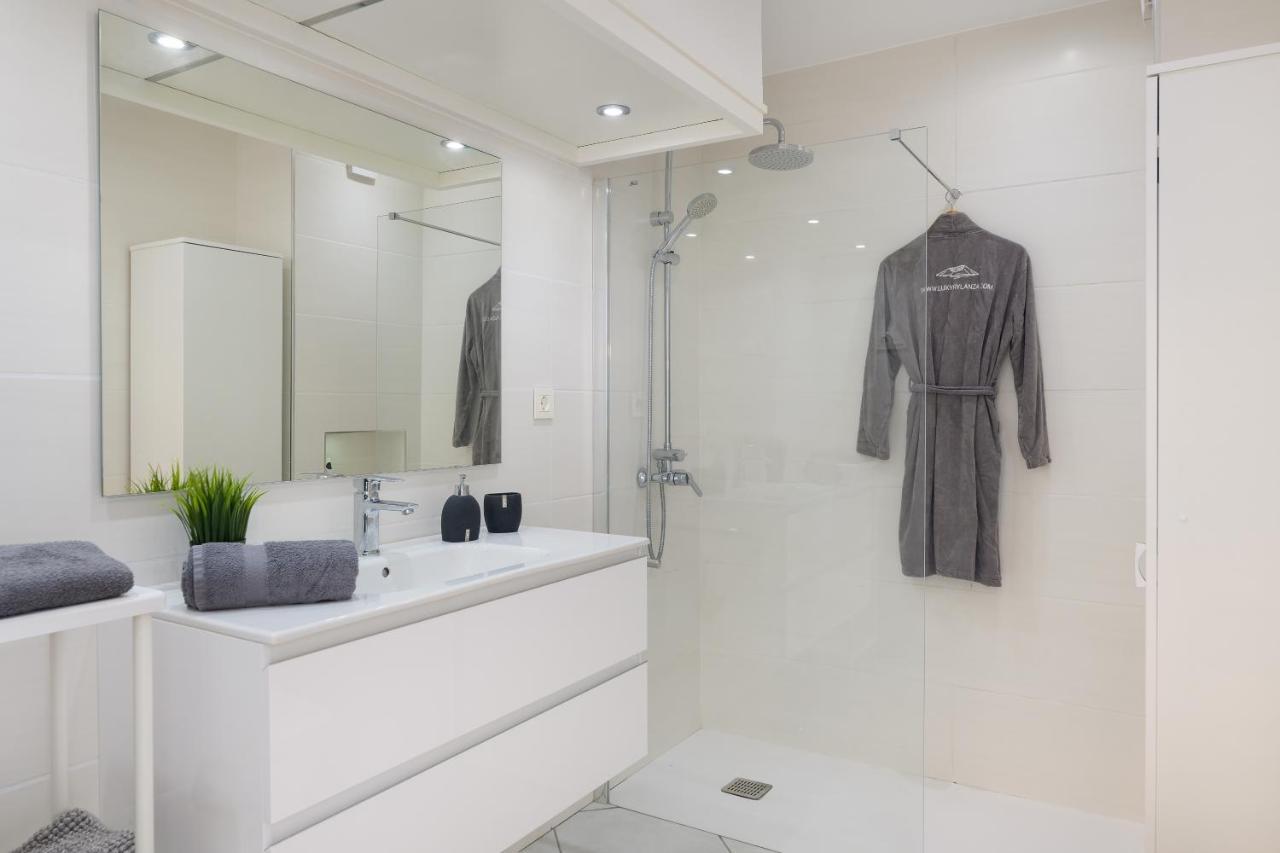 Apartament La Vida Oceana Costa Teguise Zewnętrze zdjęcie