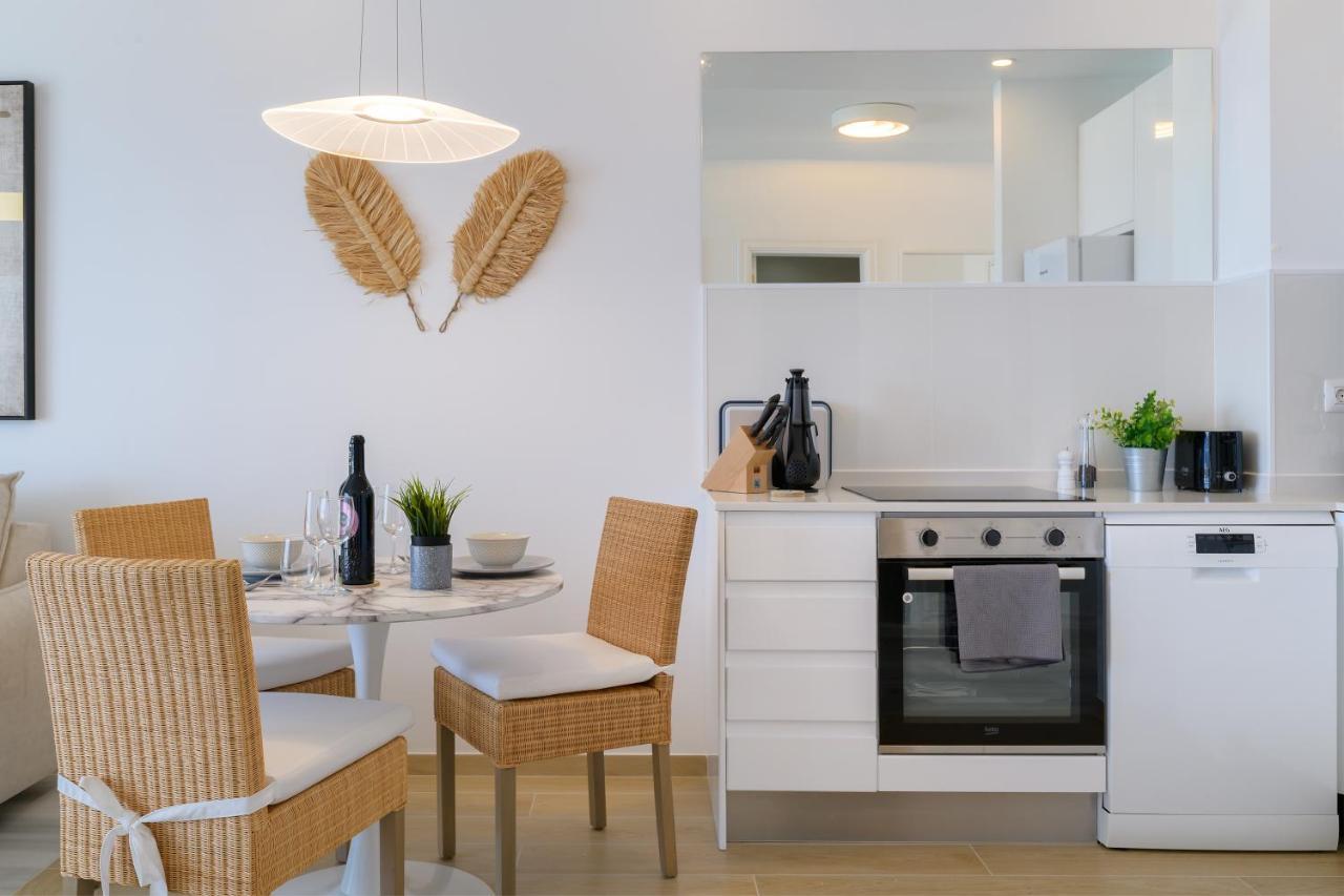 Apartament La Vida Oceana Costa Teguise Zewnętrze zdjęcie