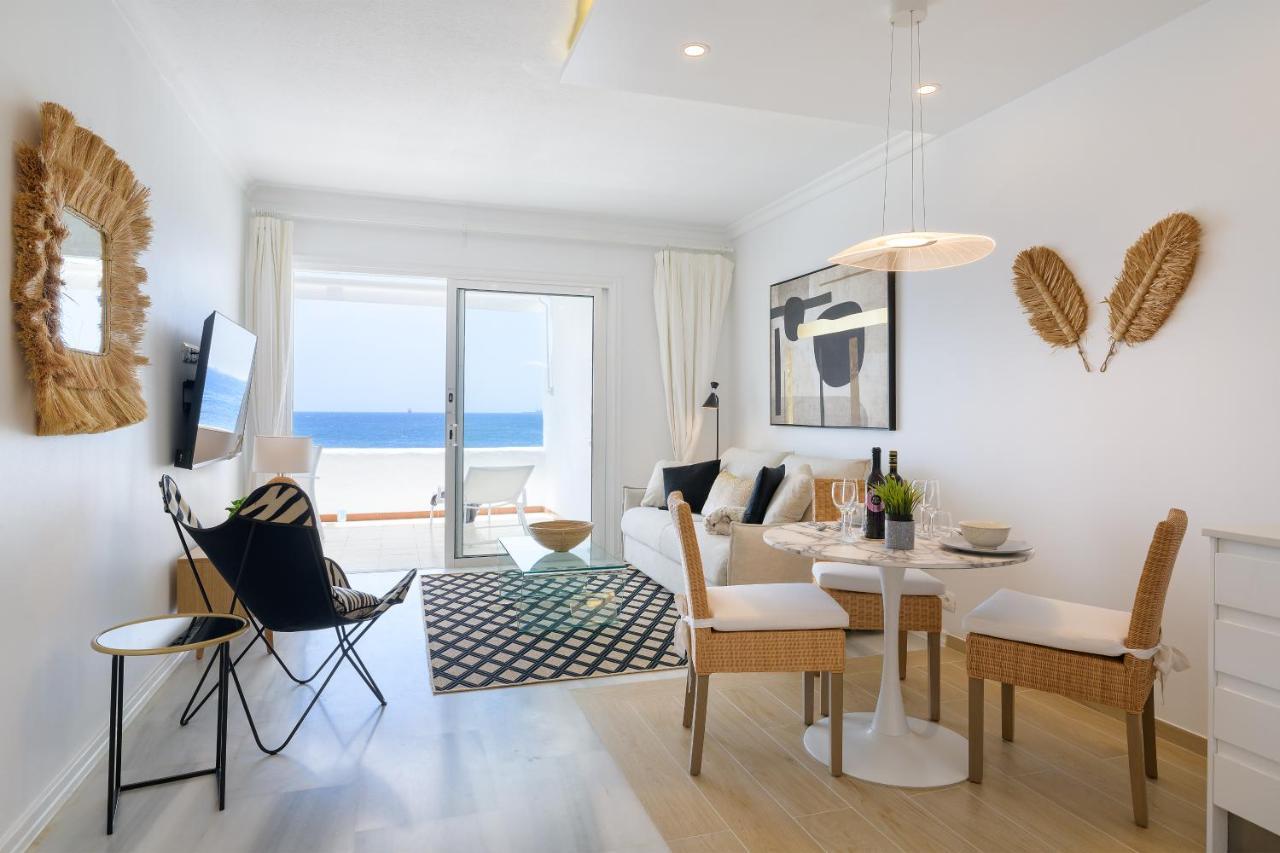 Apartament La Vida Oceana Costa Teguise Zewnętrze zdjęcie