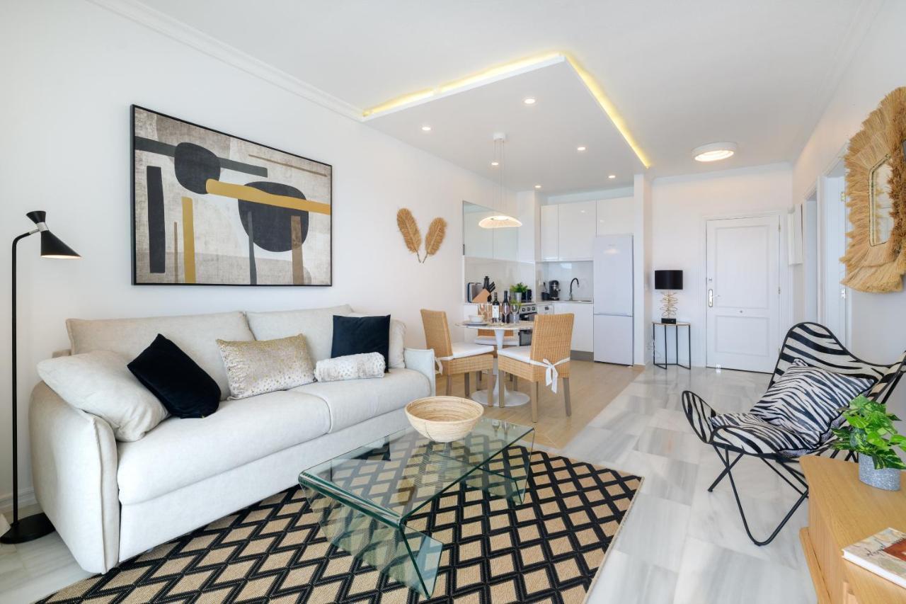 Apartament La Vida Oceana Costa Teguise Zewnętrze zdjęcie